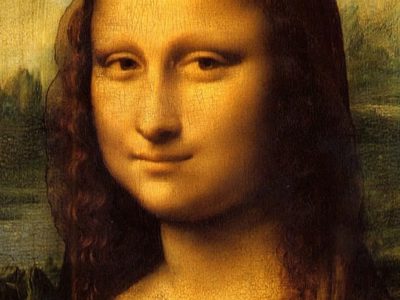 Una nueva teoría sobre el paisaje de la Mona Lisa pone en duda su identidad