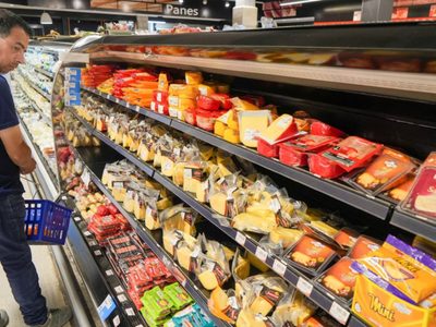 La inflación en CABA trepó a 11,9% en noviembre