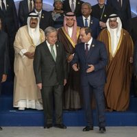 Guterres advierte en cumbre del clima: Cooperen o perecerán