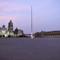 Fitch Ratings augura recesión en México por shock de covid-19
