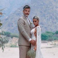 Segunda boda de Flor Peña: se conoció la lista de invitados famosos que asistirán