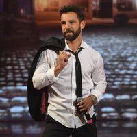 "Por más tardes así": después de su confesión en LAM, Cachete Sierra recibió un especial mensaje