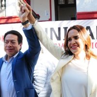 TEPJF avala coalición Morena-PVEM-PT-Panal en Nuevo León