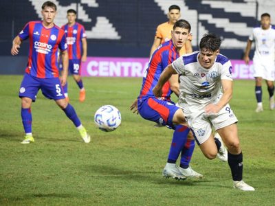 Copa Argentina: San Lorenzo goleó a Deportivo Rincón y terminó con el sueño neuquino