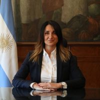 Fuerte cruce entre viceministra de Salud y Carrió por el Garrahan