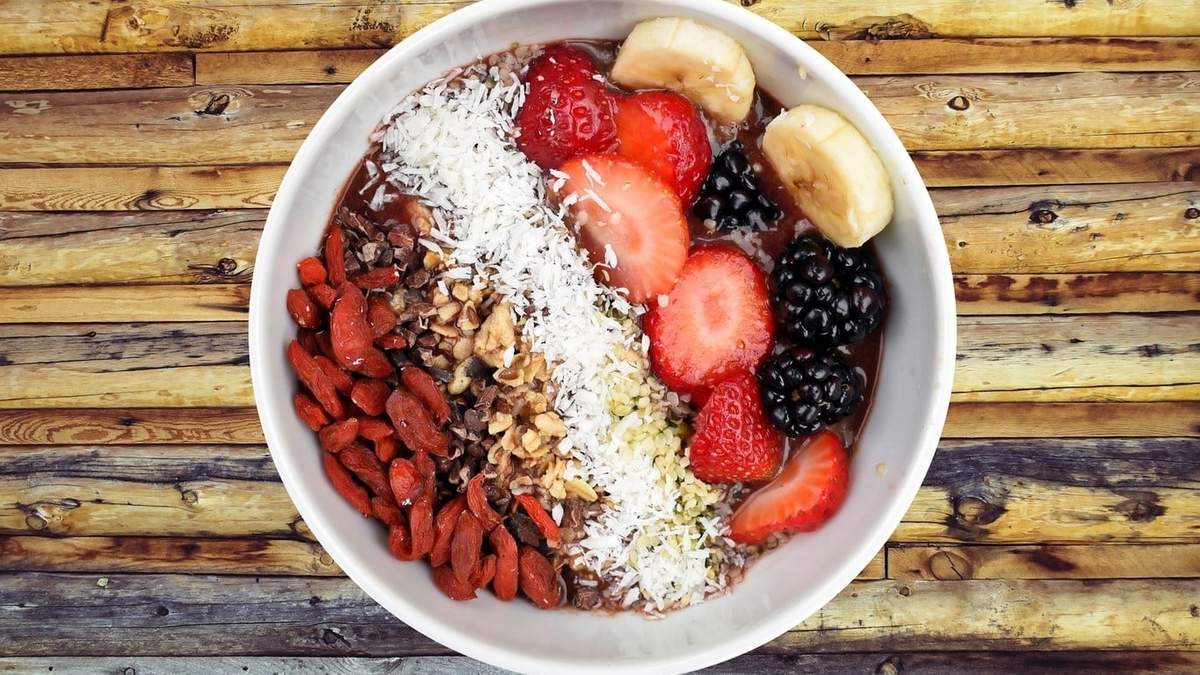 Merienda. Fuente: (Instagram)