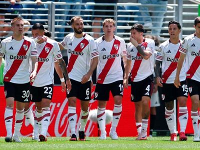 Oferta rechazada: River desestimó una propuesta del exterior por uno de sus jugadores