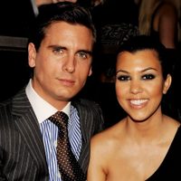 El gran acercamiento que tuvieron Kourtney Kardashian y Scott Disick: "Se divirtieron mucho"