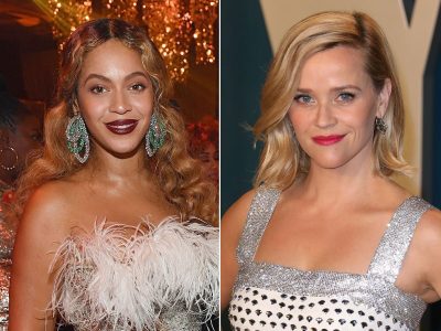 ¡Tremendo sarcasmo! Reese Witherspoon descolocó a Beyoncé: "Somos las mejores..."