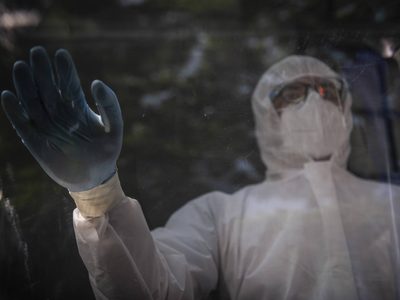 EU se considera incapaz de averiguar orígenes del coronavirus