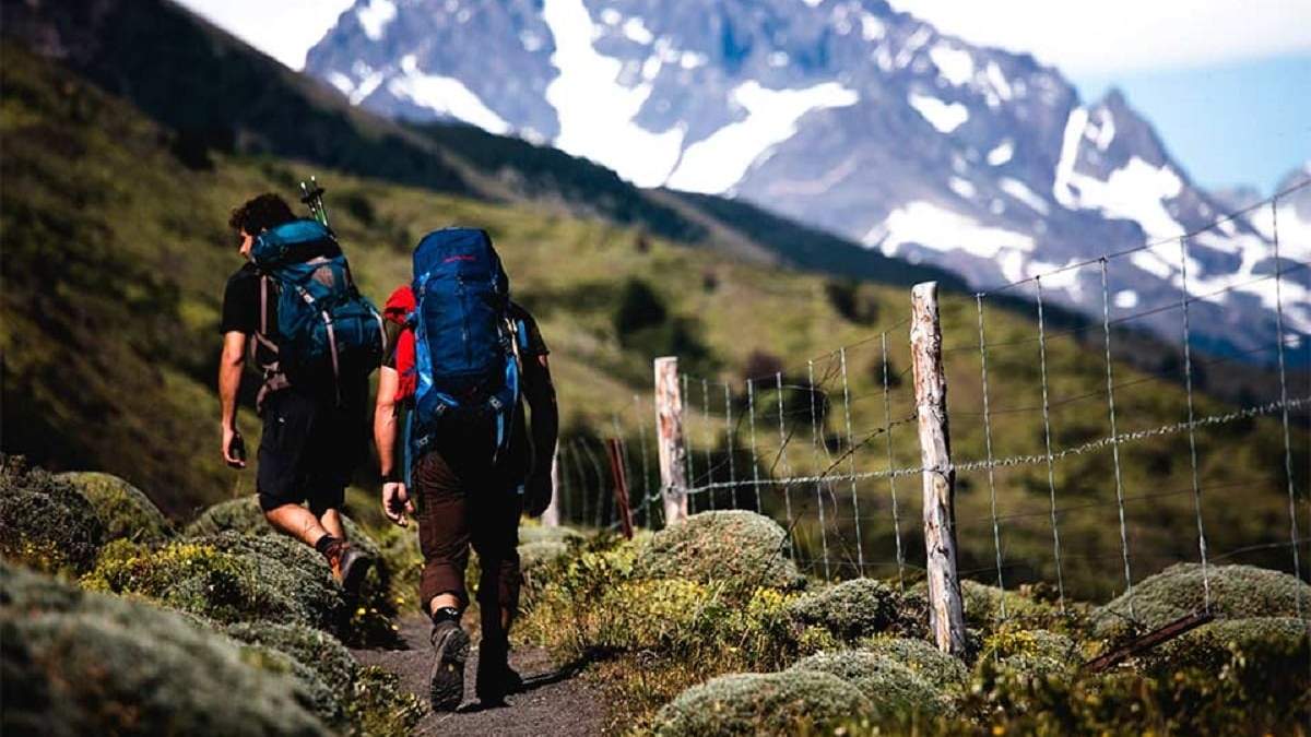 Patagonia. Fuente: (Bariloche.Org)