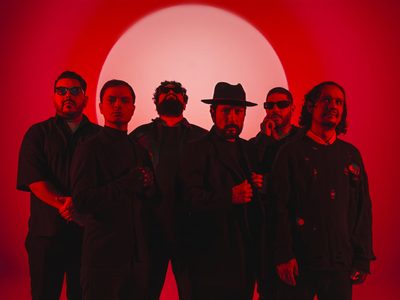 Troker, la carta resistente del Festival M Jazz 2025