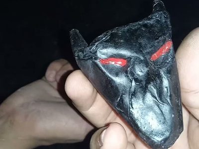 Cuete “cara de diablo” le explota en la cara y lo mata en Tamaulipas