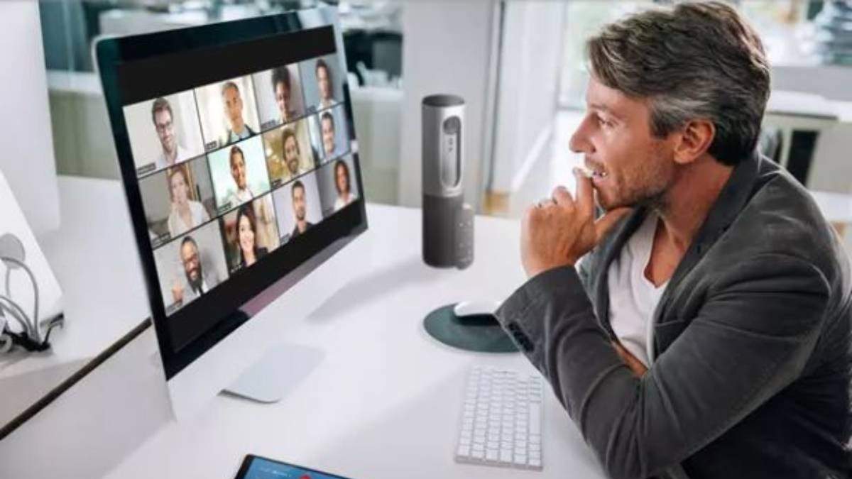 Videoconferencia por zoom