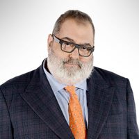 La vuelta de Jorge Lanata a la televisión, marcada por su salud: los preparativos para su esperado r