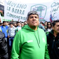 Marcha contra la Corte Suprema: la CGT definirá si se adhiere a la convocatoria