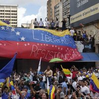 La misión de la ONU sobre DDHH en Venezuela exige el "cese inmediato" de la represión