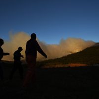 América Latina, la región más peligrosa para los defensores ambientales