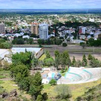 Informan 25 nuevos casos de coronavirus en una ciudad rionegrina