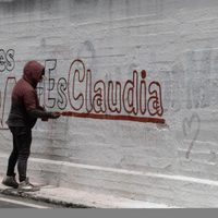 Sheinbaum rebasa los 100 millones de pesos en gastos de campaña