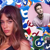 "Te la dedico": el posteo con el que Tini Stoessel habría reaccionado ante el nuevo romance de Yatra