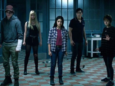 ¡OMG! Anuncian la nueva fecha de estreno de “The New Mutants”