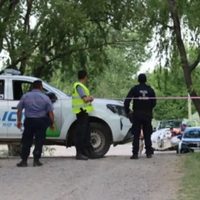 Tras seis días de rastrillajes encontraron el cuerpo del joven que había desaparecido en el río Negro