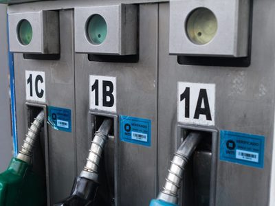 YPF aumentó los combustibles un 1 por ciento: cuánto sale la nafta en Neuquén