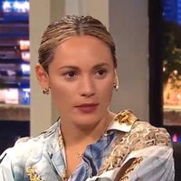 El pasado la persigue: Rocío Oliva volvió a recibir un mensaje sobre Diego Maradona