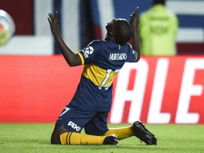 Dos extranjeros de Boca, a un paso de irse