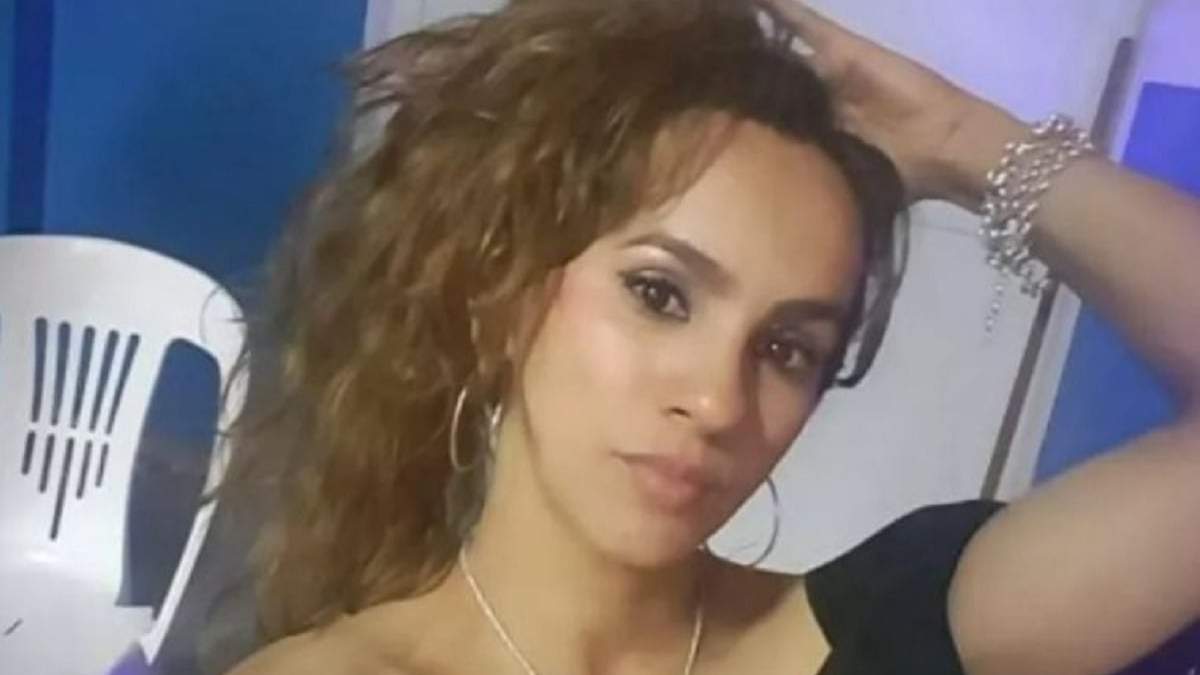 El cuerpo de Patricia Rondon Rodríguez fue encontrado esta madrugada en un campo. El femicida confesó el crimen. Fuente: (Instagram)