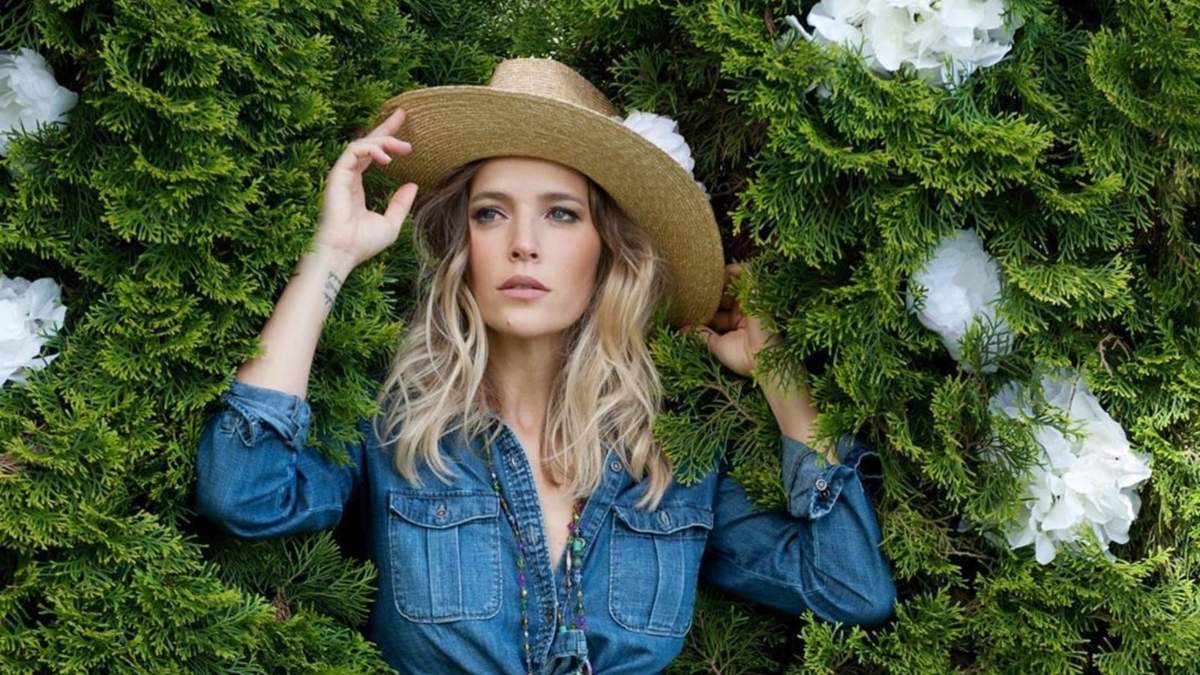 Luisana Lopilato. Fuente: (Instagram)