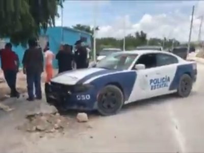 Atrocidad terrorista