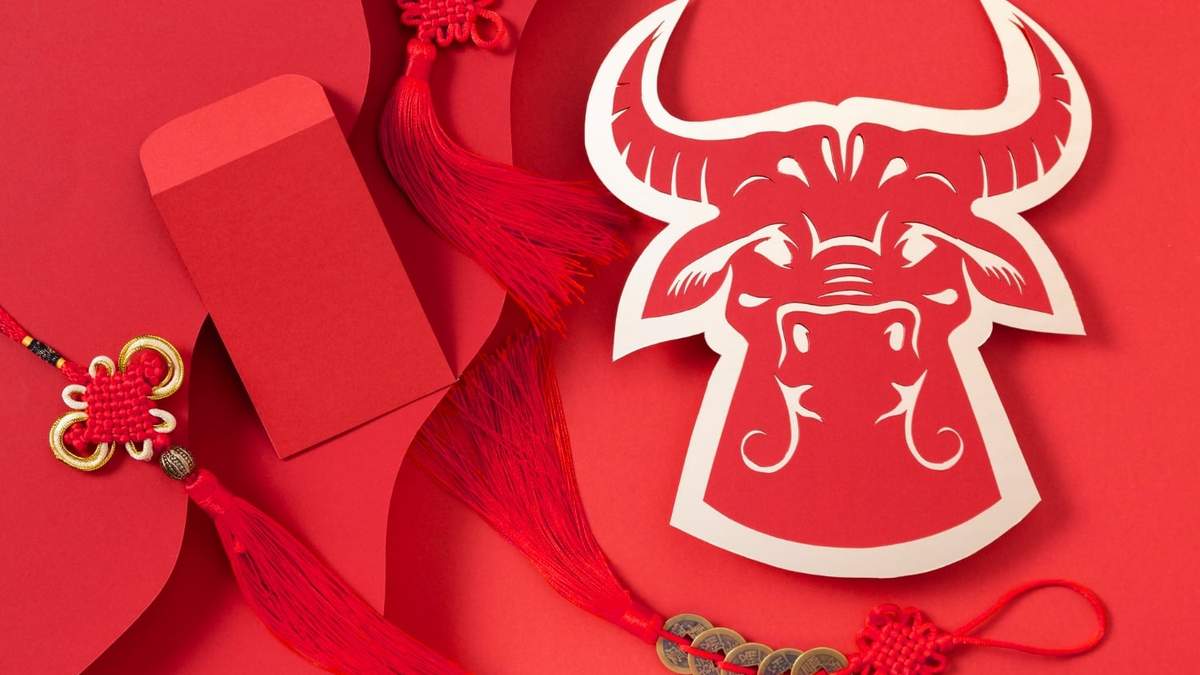 El horóscopo chino de este miércoles estará marcado por la presencia del Búfalo