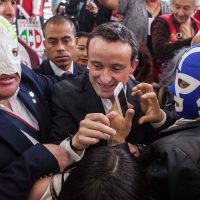 #Procesofoto, las imágenes del día