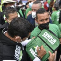 INE multa al PVEM con 5.4 mdp por mentir en reporte de gastos