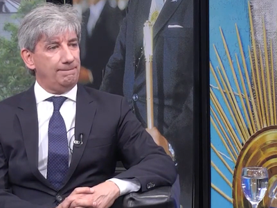 La defensa de Bento apeló a tecnicismos legales para pedir su absolución