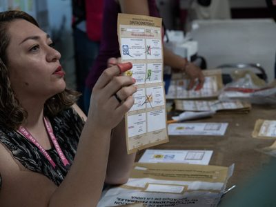 Integridad electoral: lo que el 2 de junio quedó a deber... y lo que falta