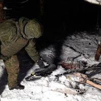 Rusia entrega a EU supuestas pruebas del intento de ataque ucraniano a una residencia de Putin