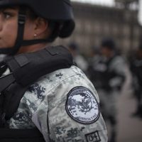 Morena y aliados aprueban en comisión la incorporación de la Guardia Nacional a la Sedena