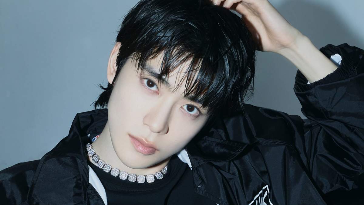 Jaehyun. Fuente: (Instagram)