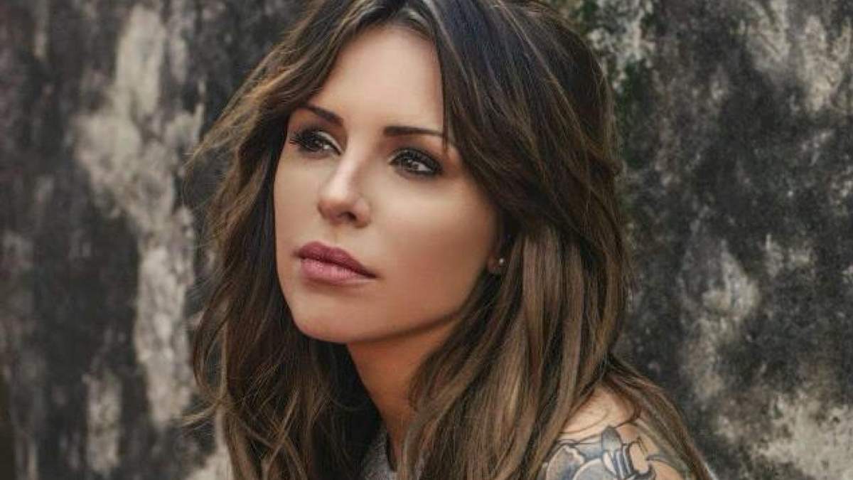 Cande Tinelli. Fuente: (Instagram)