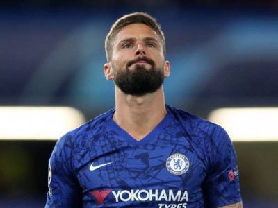 Duras declaraciones de Olivier Giroud contra Karim Benzema en pleno avance del coronavirus