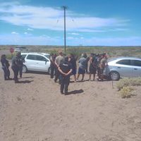 Trabajadores del Yacimiento El Sauce aseguraron que realizan tareas "bajo un régimen de trabajo esclavo"