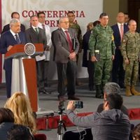 Tras confirmar una nueva víctima fatal por el coronavirus, México pasa a la fase 2