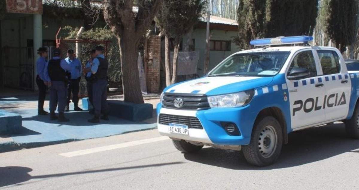 ATEN expresó su preocupación por la violencia escolar. Fuente: (CD).