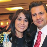 El padre del jefe de la Oficina de la Presidencia, enlace legislativo de Pemex