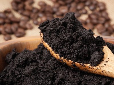 Nunca más tires la borra del café, transformalos en estos divinos cuencos decorativos y súper ecológicos