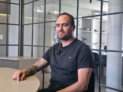"La esperanza de mejora hoy es casi una expresión de deseo"