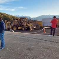 Gerez: "La RAM es una expresión minoritaria. El pueblo mapuche es pacífico y está en armonía"